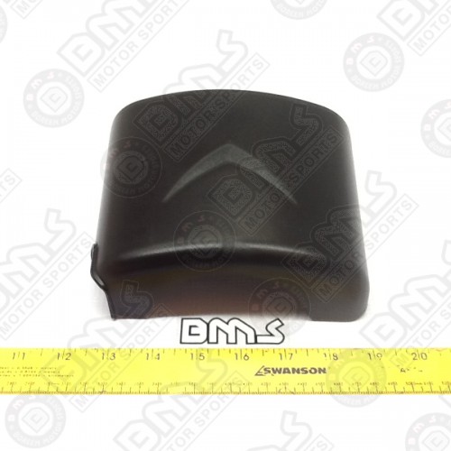 UPPER COVER, IGNITION SWITCH