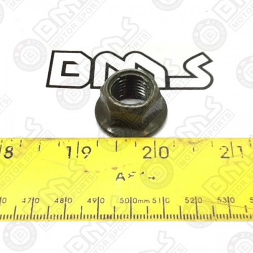 SELFLOCKING NUT 