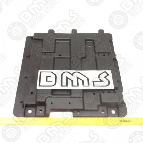 DRIVER SISDE, BOTTOM SLAB, SEAT