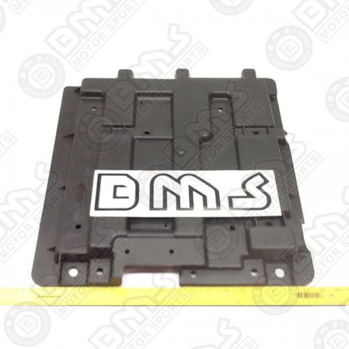 PASSENGER SIDE, BOTTOM SLAB, SEAT