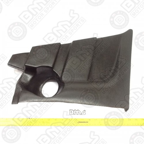 PASSENGER (R) SIDE, FENDER