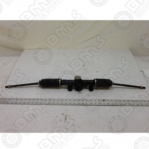 STEERING DEVICE ASSY.