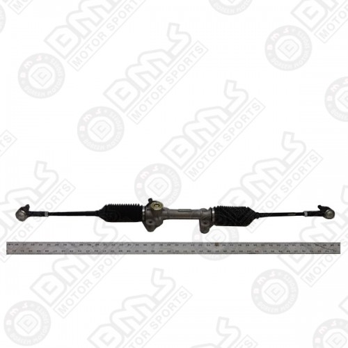 STEERING DEVICE ASSY