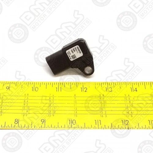 TEMP AND PRESSURE SENSOR