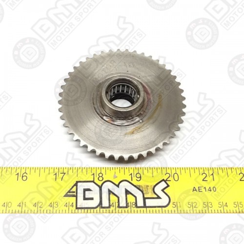 Driven Sproket(Bottom)