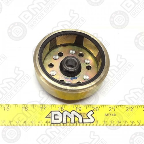 Flywheel Assy
