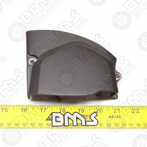 Rear Cover?Left Crankcase?