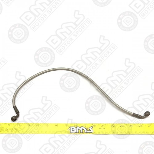 CONNECTOR FROM SPLITER TO MASTER CYLINDER 