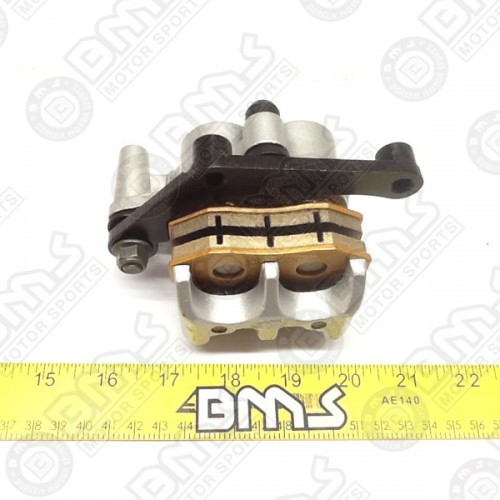 FRONT BRAKE CALIPER DRIVER SIDE