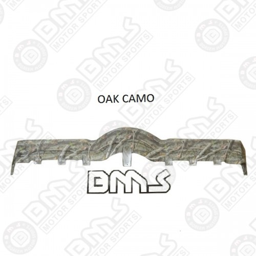 UPPER COVER, DASHBOARD