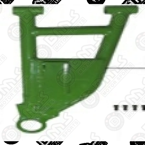 Front lower swing arm DRIVER SIDE