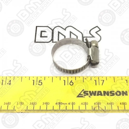  WATER HOSE CLAMP