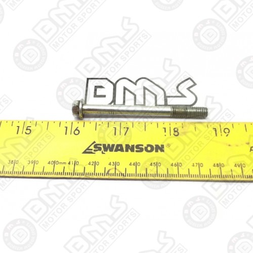  WATER PUMP,  BOLT M6X65