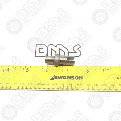  DRIVEN GEAR SHAFT