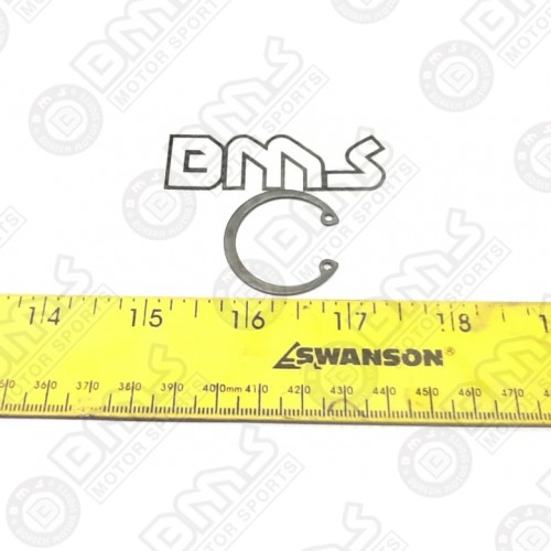 DRIVEN GEAR CIRCLIP