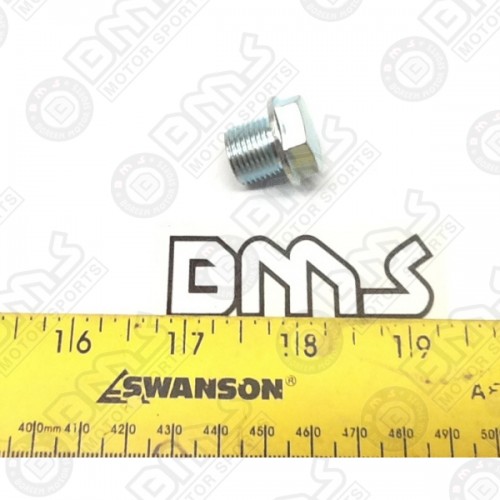  OIL DRAIN PLUG