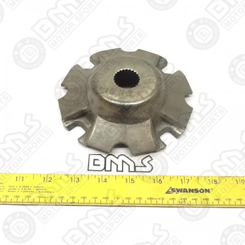 PLATE, MOVABLE DRIVE