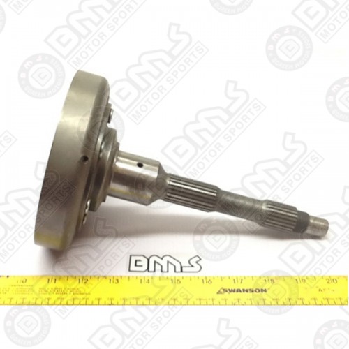CENTRIFUGAL HOUSING
