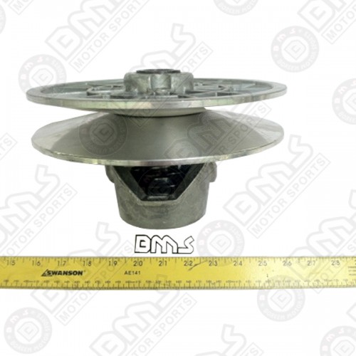 PULLEY SET, DRIVEN