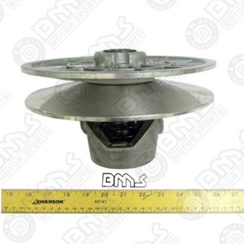 PULLEY SET, DRIVEN
