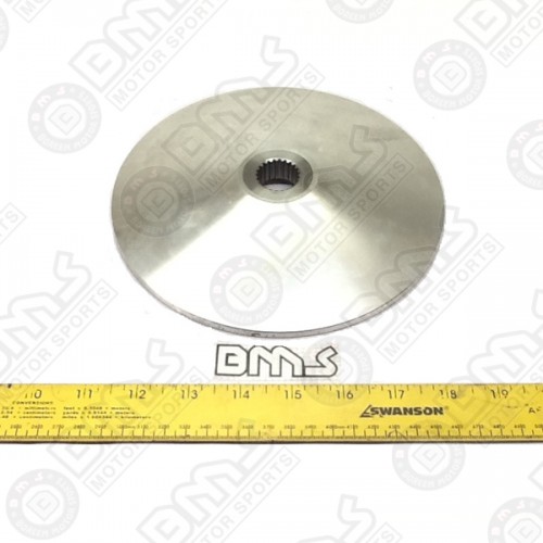 FACE COMP, FIXED DRIVE