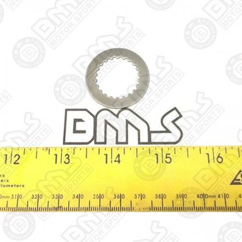 WASHER, SEC DRIVEN SHAFT
