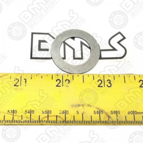  DRIVE BEVEL GEAR WASHER