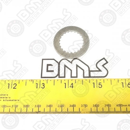 SHIM, SEC DRIVE BEVEL GEAR ( 1.2 )