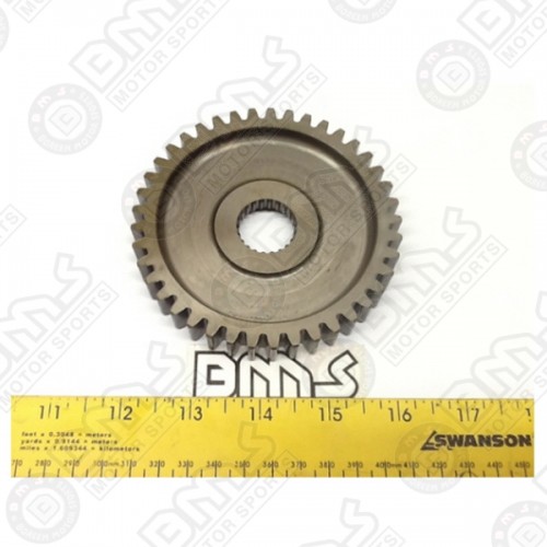 GEAR, SUB T/M DRIVEN NO.2
