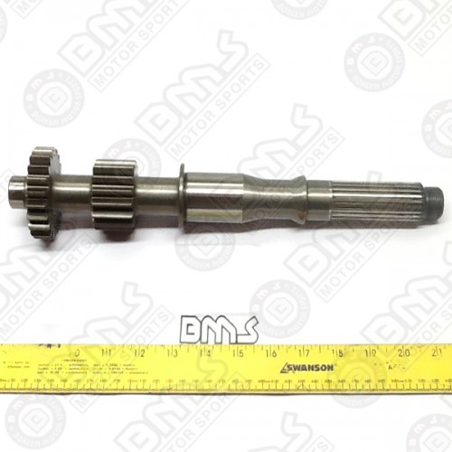  DRIVE SHAFT     