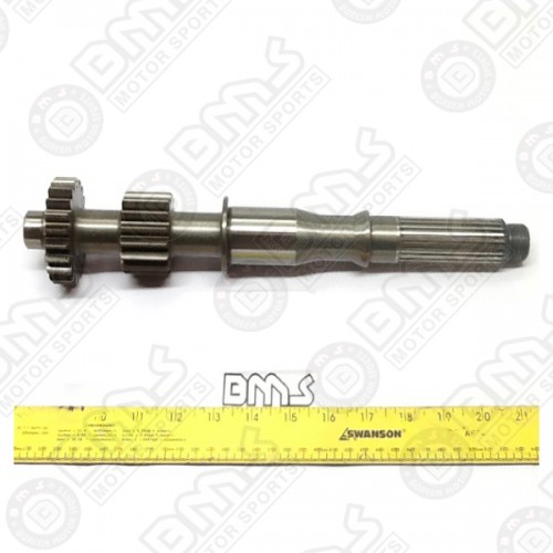  DRIVE SHAFT
