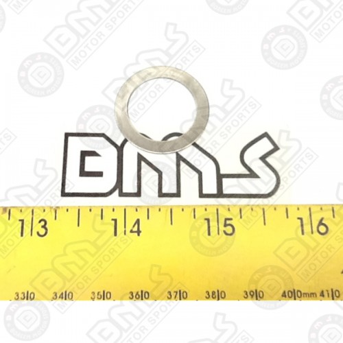  GEAR SHIFT CAM SHAFT RH WASHER
