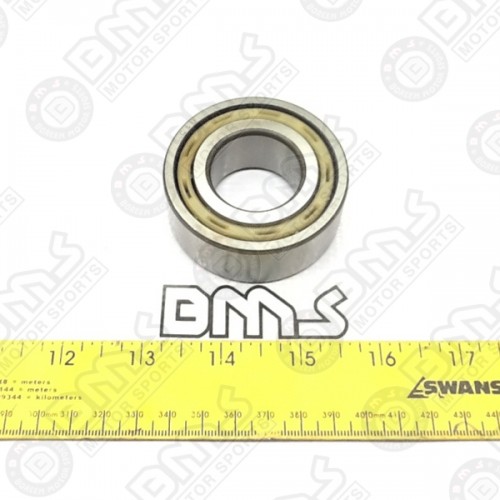 BEARING 3206, DRIVE SHAFT RH