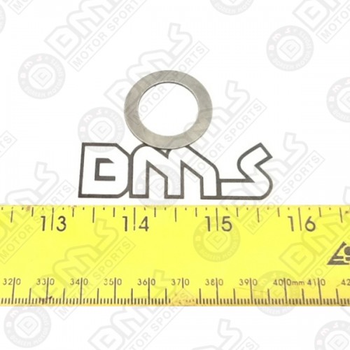 WASHER, REVERSE IDLE GEAR