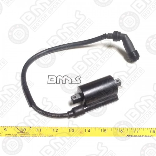 IGNITION COIL