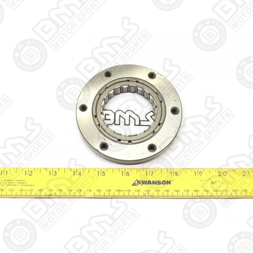 Starter Clutch Bearing 