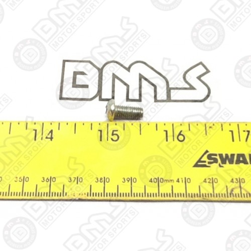 SCREW, CLAMP 