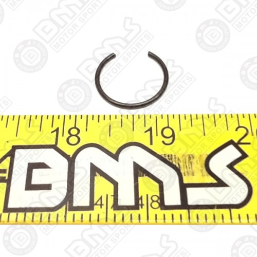 FRONT DRIVER SIDE,  AXLE CLIP