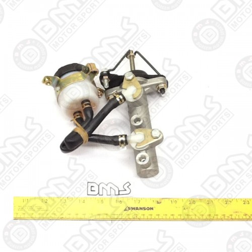 BRAKE MASTER CYLINDER ASSEMBLY