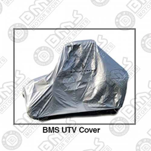  BMS UTV Cover