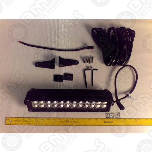 BMS LED LIGHT BAR 12" 