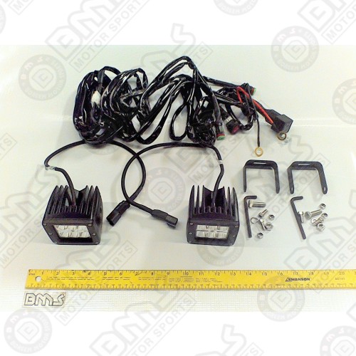 BMS LED Driving light