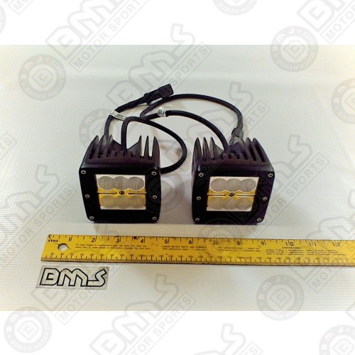 BMS LED Driving Light