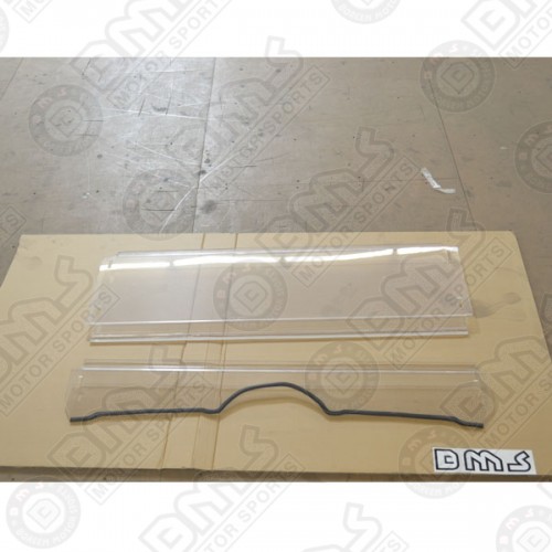 WINDSHIELD - 2 PCS