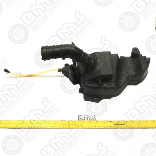 Air filter, Box Assembly