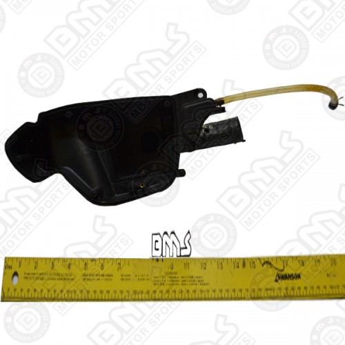 Air filter, Box Assembly